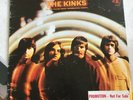 Vintage The Kinks are the Village Green Preservation Society Reprise 6327 good