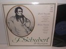 CM 01925-6 Schubert Fantasy For Violin & Piano David Oistrakh & Frieda Bauer