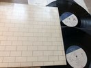 Pink Floyd The Wall Vinyl 2LP Harvest ?1A 154-63410/11 Dutch FOC