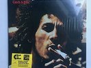 BOB MARLEY - CATCH A FIRE * LP VINYL MINT * 180 GM BACK TO BLACK * FREE P&P UK