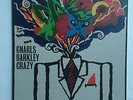GNARLS BARKLEY - CRAZY * 12 INCH VINYL MINT * FREE P&P UK * ORIG ETCHED PRESSING
