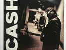 JOHNNY CASH - AMERICAN III: SOLITARY MAN * VINYL LP * FREE P&P UK * C 69691 MINT
