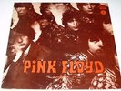 PINK FLOYD - 1967-1968 / THE PIPER AT THE GATES OF DAWN - VINYL 1992 RARE X169
