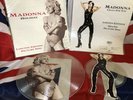 Madonna - Holiday & Crazy For You 12
