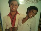 RENE & ANGELA / LP  Capitol Records ?– ST-12077