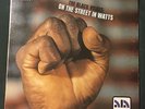BLACK VOICES On The Street In Watts LP ALA poetry funk jazz