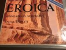 Beethoven Eroica LP Antal Dorati 5942