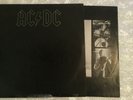 AC/DC - Back In Black - Vinyl LP Album