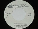 Beatles Paul McCartney Venus & Mars Rock Show VERY RARE TEST PRESSING RECORD