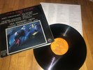 MIKIS THEODORAKIS LILA ADAMAKI  GREEK PRESSED LP MITROPOULOS PRIVATE