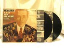1965 Frank Sinatra A Man And His Music Vinyl LP 33 Reprise Records 2F 1016