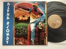 Alpha Blondy LP Apartheid Is Nazism