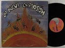 JOSE PILICHE ELICIER La Nueva Explosion COTIQUE LP VG+/VG++ mono