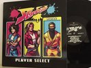 Starbomb Player Select 2014 Original LP