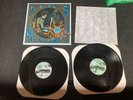 RUFUS WAINWRIGHT WANT ONE 2xLP PROMO vinyl lp scarce