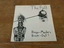 The Fall - Bingo-Masters Break-Out  - UK 7