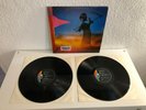 AMON DÜÜL II YETI DLP German Original 1970 Krautrock