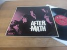 The Rolling Stones ?– Aftermath 1966 UK Mono Press Ultra rare plays mint-