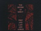 The Sisters Of Mercy - First And Last And Always (Vinyl Boxset) Vinyl LP (4 NEU