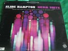 Original Demo Jazz LP : Slide Hampton and His Orchestra   Drum Suite   Epic