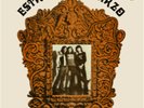 ESTRELLA DE MARZO-A Los Ninos Con Amor-Bolivia '74 Progressive underground-NEWLP
