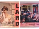 Vinyle 33T LARD  « Pure chewing satisfaction »