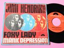JIMI HENDRIX 7