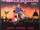David Bowie ABSOLUTE BEGINNERS LP Patsy Kensit Sade StyleCouncil Film Soundtrack