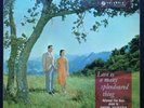 Victor Silvester LOVE IS A MANY-SPLENDOURED THING Jazz Soundtrack Easy LP Picnic