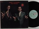KAKO Y AZUQUITA Union Dinamica ALEGRE LP VG++/VG+
