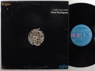 PETE RODRIGUEZ Latin Soul Man ALEGRE LP VG++/VG+