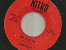 TEEN DOOWOP DREAMY bw ROCKABILLY -=JIMMY SKYLAR -  LIFE GOES ON - HEAR -on NITRO