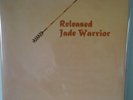 Jade Warrior – Released vinyl LP on Tapestry TPT 272