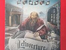 Kansas - Leftoverture  ** Vinyl 12''  **