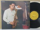 CONTEMPORARY S7630- ART PEPPER The Way It Was  LP (Vinyl EX++ 1972?) Warne Marsh