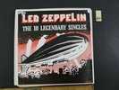 Led Zeppelin 10 Legendary Singles Box Set 7