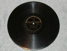 Blind Lemon Jefferson BED SPRINGS BLUES / YO YO BLUES-78 rpm-1929 Paramount