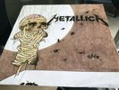 METALLICA One 7