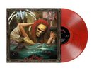 SATAN Cruel Magic RED/BLACK MARBLED Vinyl LP [LTD 300]