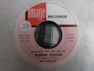 ROCKABILLY RAY MELTON - BOPPIN GUITAR - SHELDON ORIGINAL-PROMO COPY -ROCK N ROLL