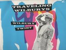 Traveling Wilburys (George Harrison/Beatles) Wilbury Twist  12inch Vinyl Sealed