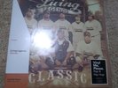 Living Legends Classic Vinyl Me Please VMP Exclusive Brass Vinyl 2 LP New Sealed