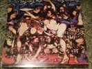 TRAGICALLY HIP FULLY COMPLETY RARE DUTCH  LP Original  MCA  1992