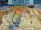 Atrium ?– Color Seed 1979 BVB Records ?ATR 553377 JAZZ FUNK AFRO KRAUT LP VG+