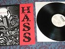 LP HASS: Liebe ist tot