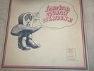 American Country Countdown radio show 3 LPs 5-3-1975
