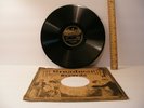 Old Smokey Twins - Early Country Sound   - 78 rpm