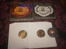 Electro Hippies - Deception... Collected works 2xLP & cd SEALED