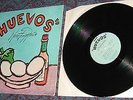 LP MEAT PUPPETS: 