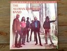 Allman Brothers Band MFSL Vinyl (2012) MoFI OOP LE #4029